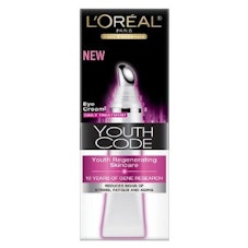 L'Oreal Youth Code Eye Cream Daily Treatment
